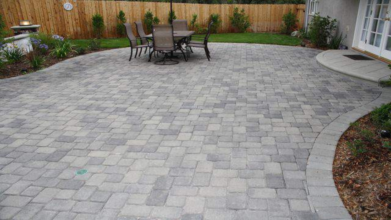 Best ideas about Patio Pavers Home Depot
. Save or Pin Interlocking patio bricks home depot patio furniture sale Now.