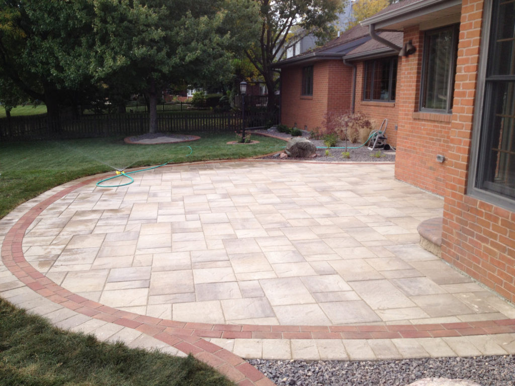 Best ideas about Patio Pavers Lowes
. Save or Pin Lowes Patio Block – Srenergy Now.