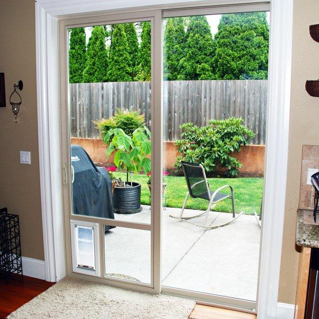 Best ideas about Patio Pet Door
. Save or Pin PATIO PET DOOR PANY "IN THE GLASS" from PetDoors Now.