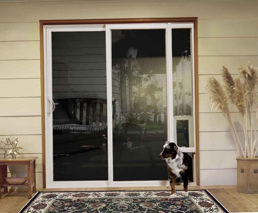 Best ideas about Patio Pet Door
. Save or Pin Doggie Door Patio Door handballtunisie Now.