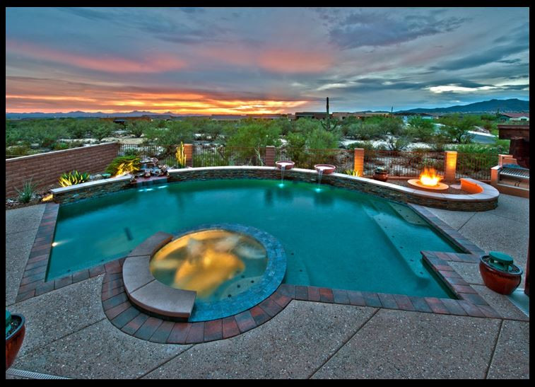 Best ideas about Patio Pools Tucson
. Save or Pin NEWS Now.