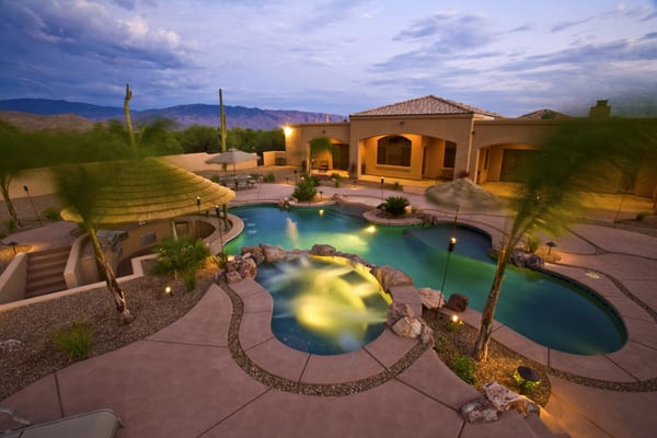 Best ideas about Patio Pools Tucson
. Save or Pin Patio Pools & Spas Hot Tub & Pool Tucson AZ Reviews Now.