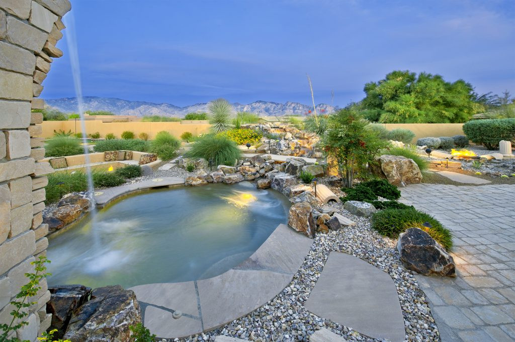 Best ideas about Patio Pools Tucson
. Save or Pin Home Patio Pools Now.