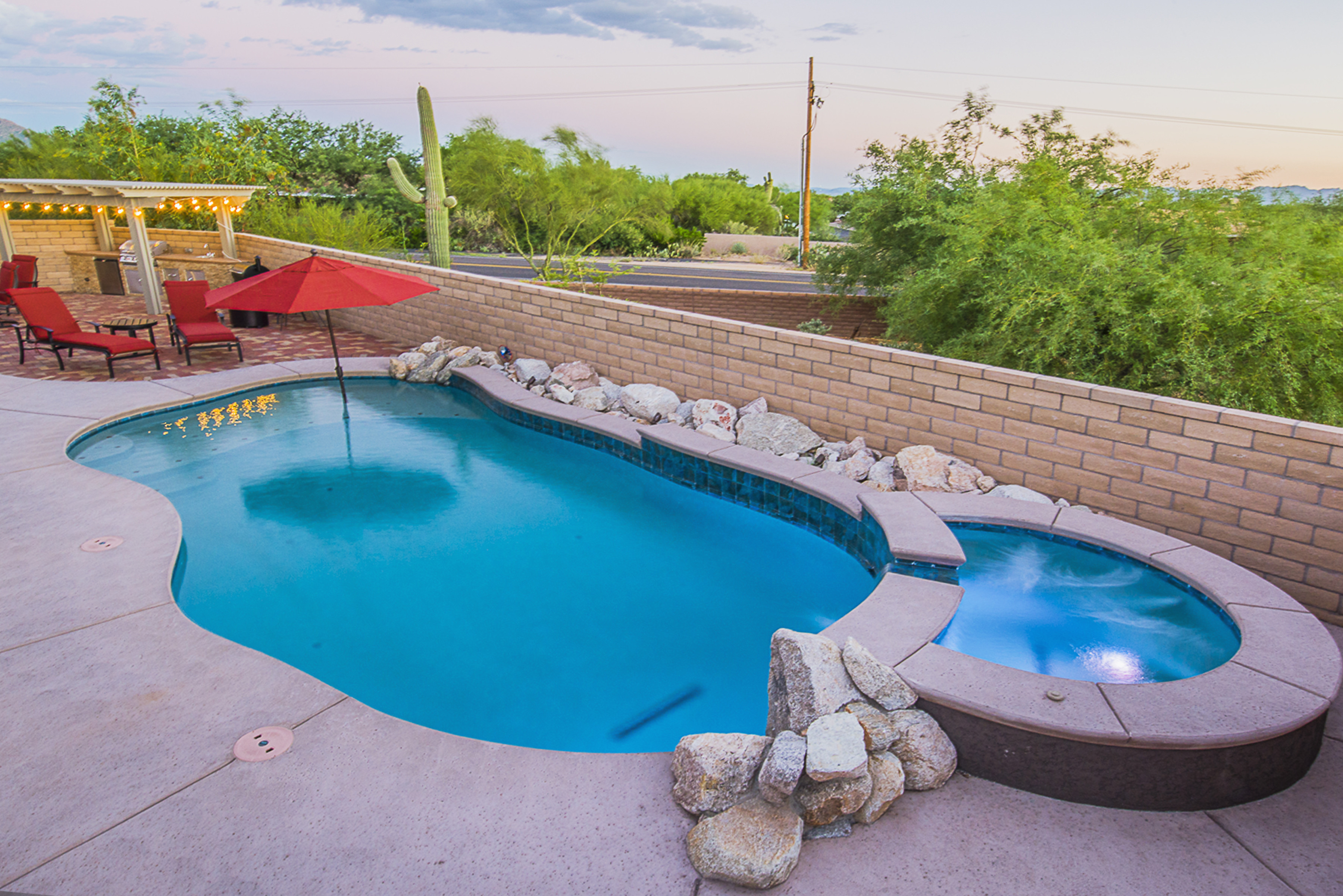 Best ideas about Patio Pools Tucson
. Save or Pin Pools Gallery Patio Pools Tucson Arizona Now.