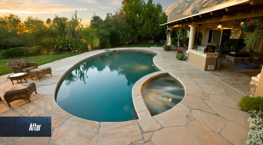 Best ideas about Patio Pools Tucson
. Save or Pin Remodeling Renovation Gallery Patio Pools Tucson Arizona Now.