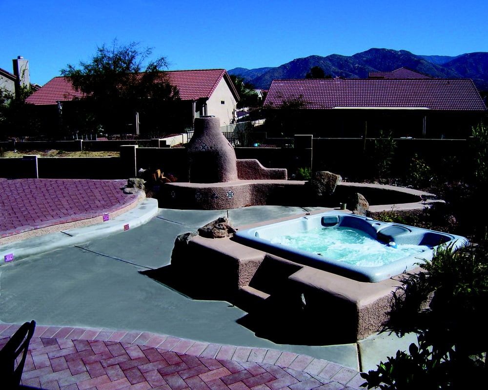 Best ideas about Patio Pools Tucson
. Save or Pin Spa Distributor Tucson Yelp Now.