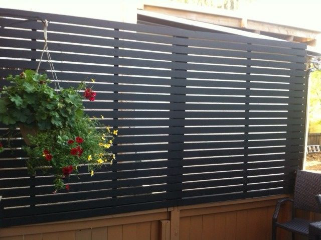Best ideas about Patio Privacy Screen
. Save or Pin Best 25 Deck privacy screens ideas on Pinterest Now.
