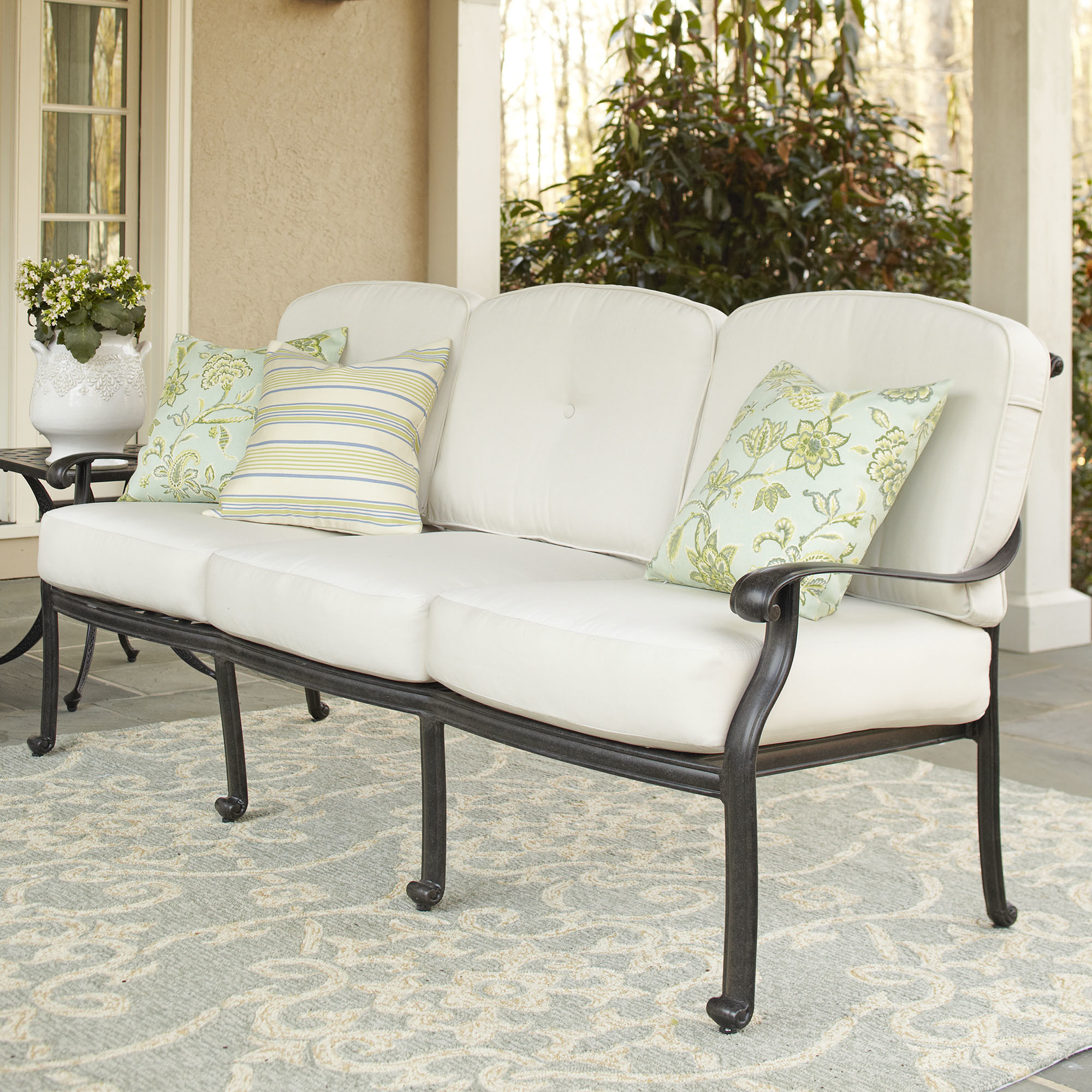 Best ideas about Patio Replacement Cushions
. Save or Pin Deep Seating Replacement Cushions For Outdoor Furniture Now.