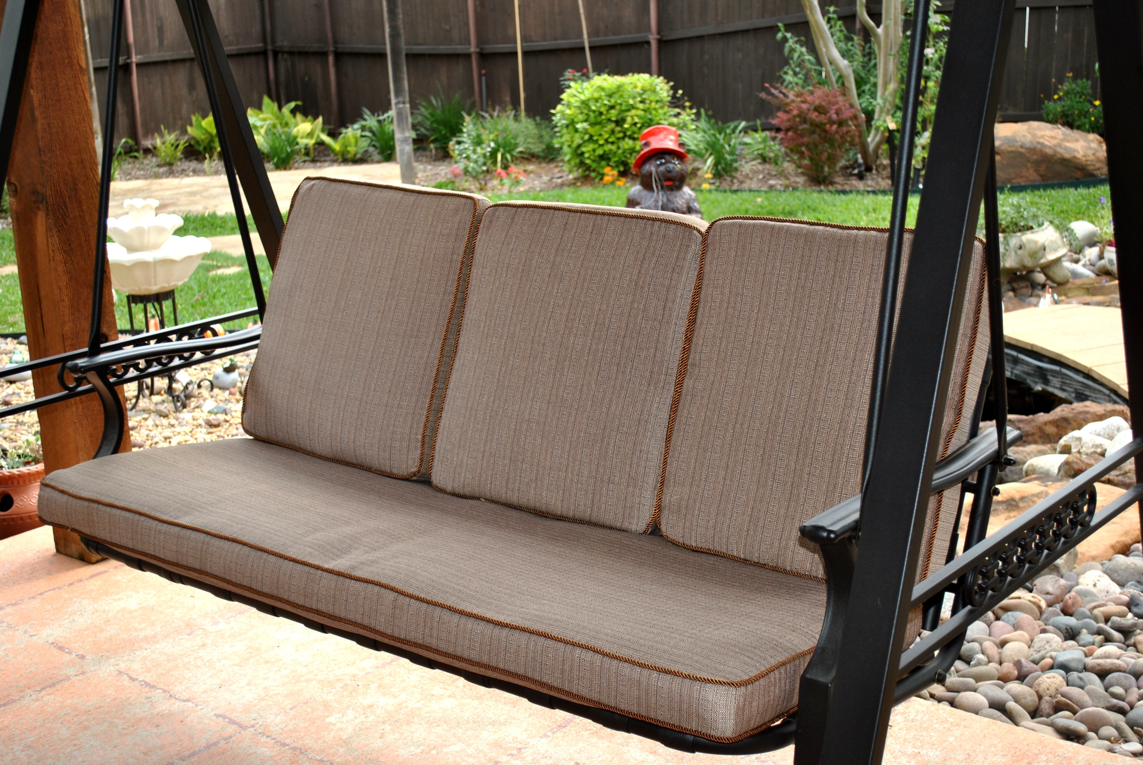 Best ideas about Patio Replacement Cushions
. Save or Pin Patio Furniture Replacement Cushions Cheap Home Citizen Now.