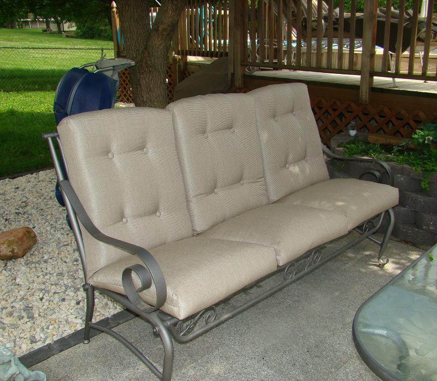 Best ideas about Patio Replacement Cushions
. Save or Pin Everyday Victoria Amelia Island Replacement Cushions Now.