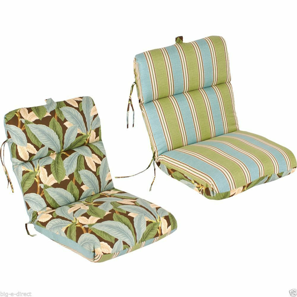 Best ideas about Patio Replacement Cushions
. Save or Pin Reversible Replacement Outdoor Patio Chair Cushion Now.