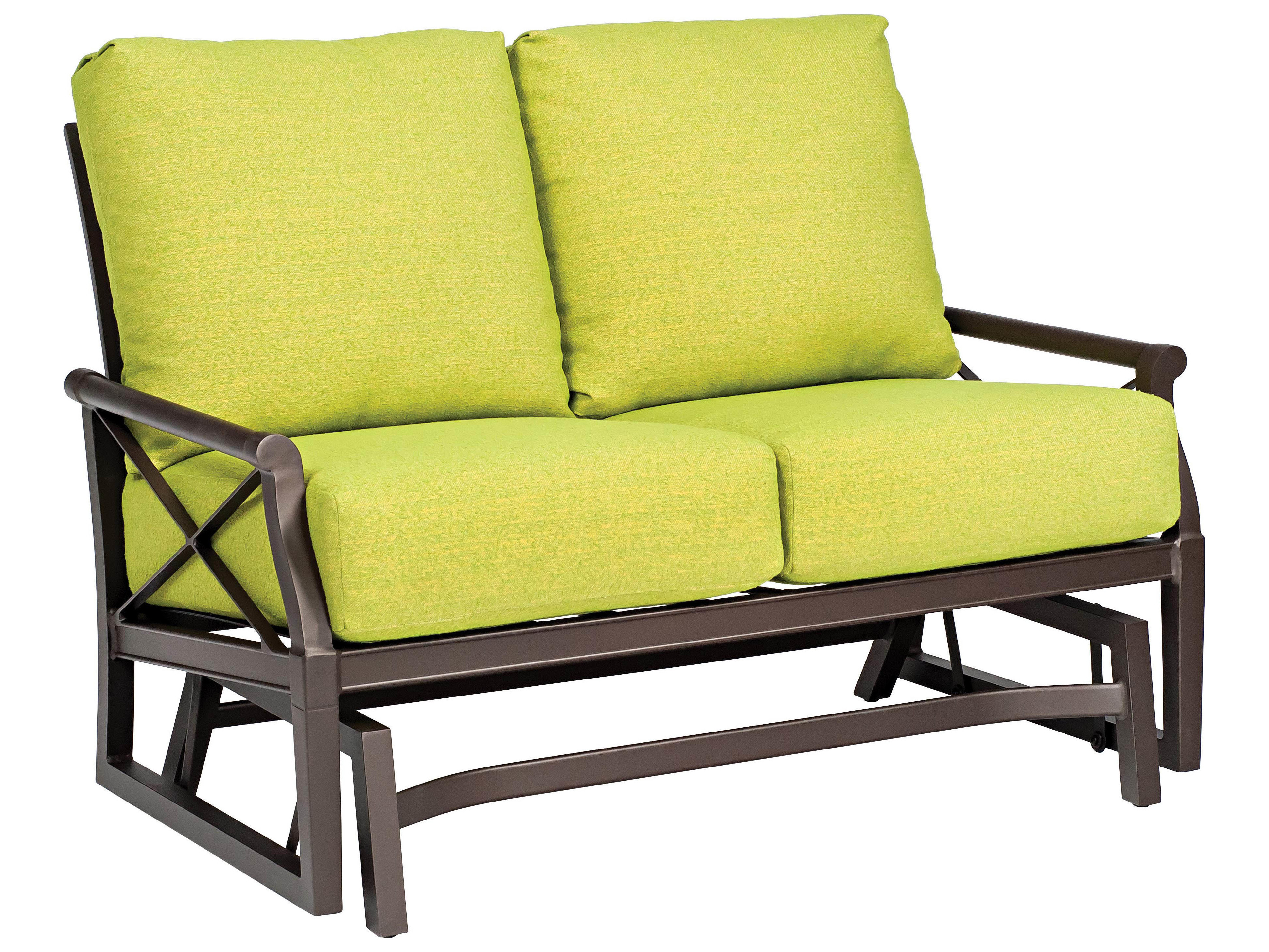 Best ideas about Patio Replacement Cushions
. Save or Pin Woodard Andover Gliding Loveseat Replacement Cushions Now.