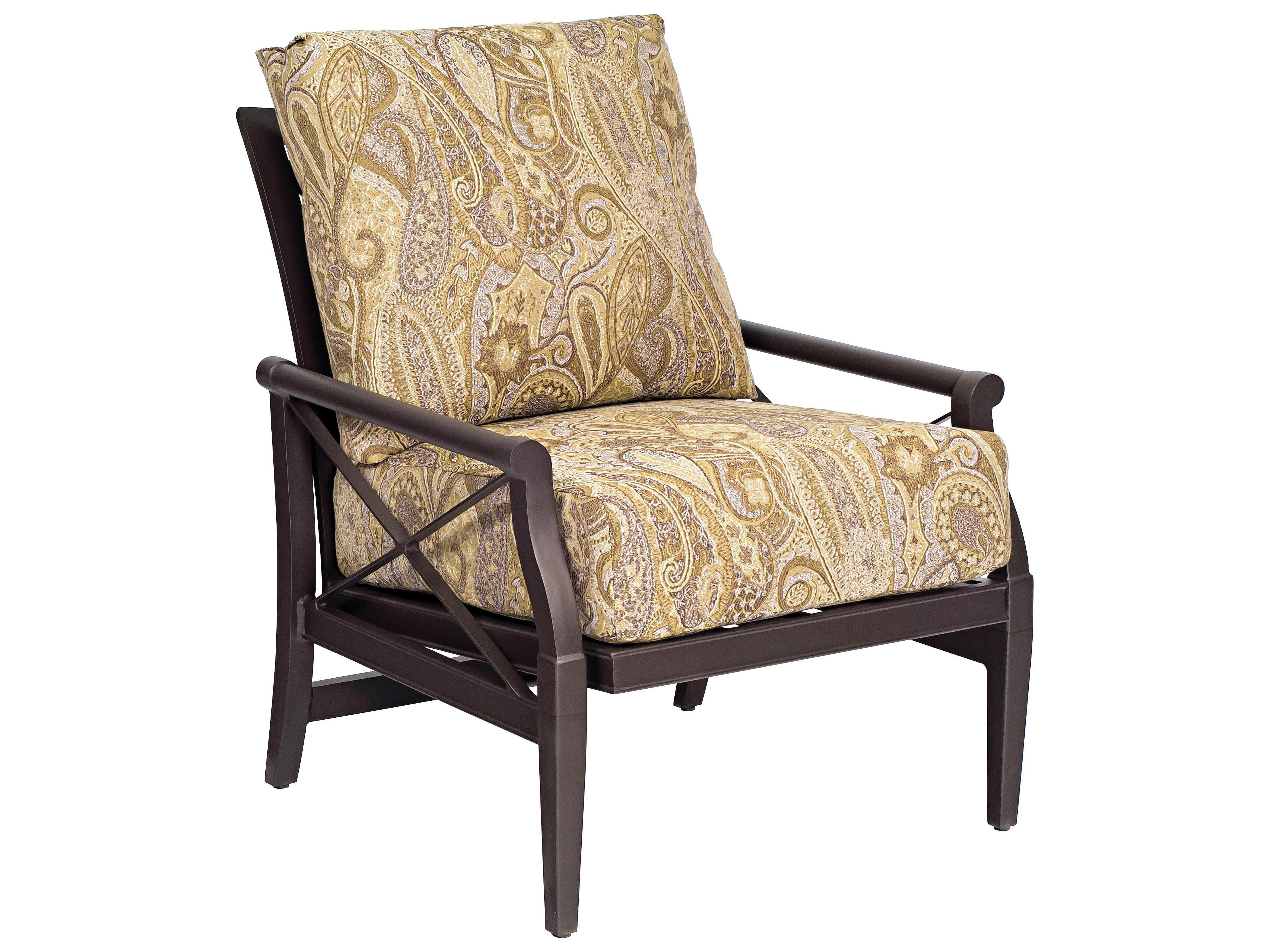 Best ideas about Patio Replacement Cushions
. Save or Pin Woodard Andover Rocking Lounge Chair Replacement Cushions Now.