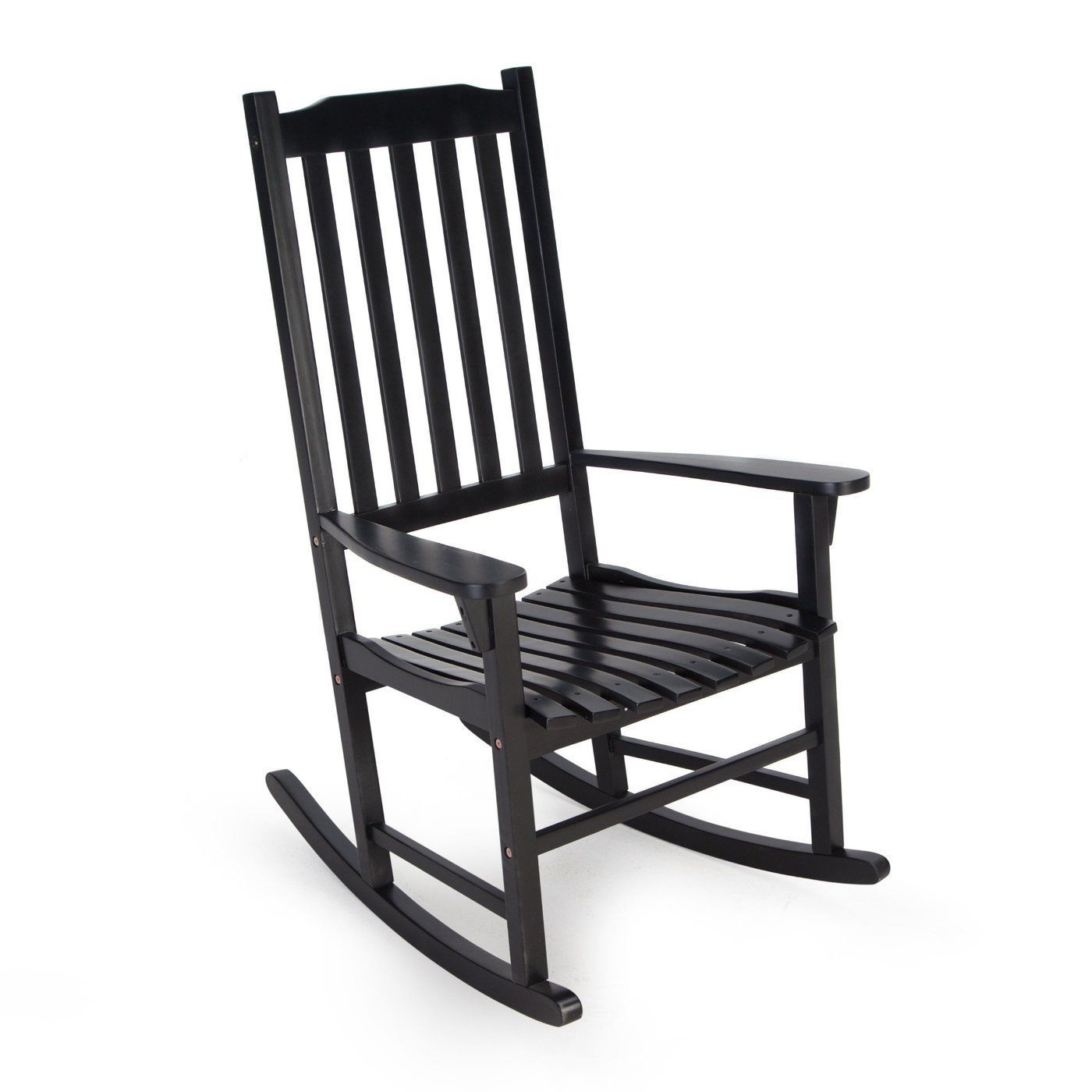 Best ideas about Patio Rocking Chair
. Save or Pin Wood Rocking Chair Outdoor Indoor Patio Porch Deck Garden Now.