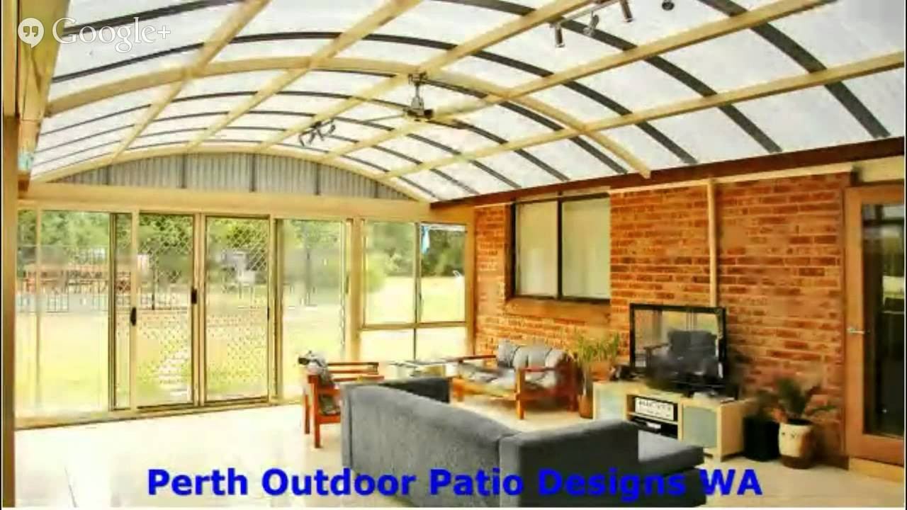 Best ideas about Patio Roof Ideas
. Save or Pin Perth Outdoor Patio Roofing Ideas Now.