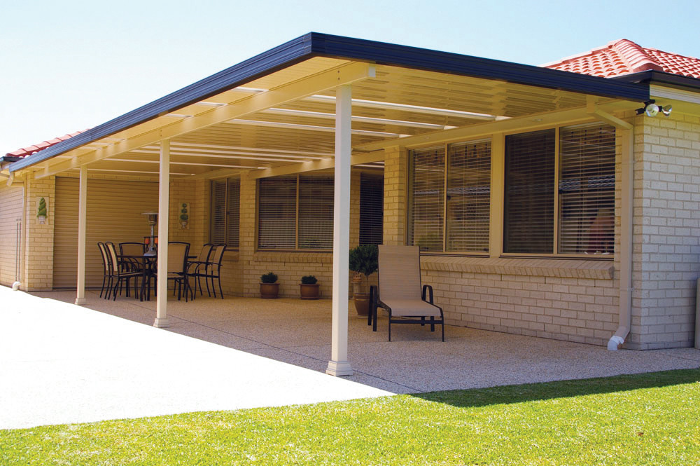 Best ideas about Patio Roof Ideas
. Save or Pin Patios Verandahs and Carports Betta SHADE Now.