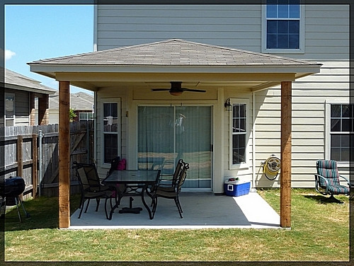 Best ideas about Patio Roof Ideas
. Save or Pin Patio Covers & Carports Now.