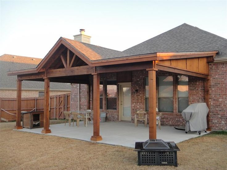 Best ideas about Patio Roof Ideas
. Save or Pin Best 25 Covered patios ideas on Pinterest Now.