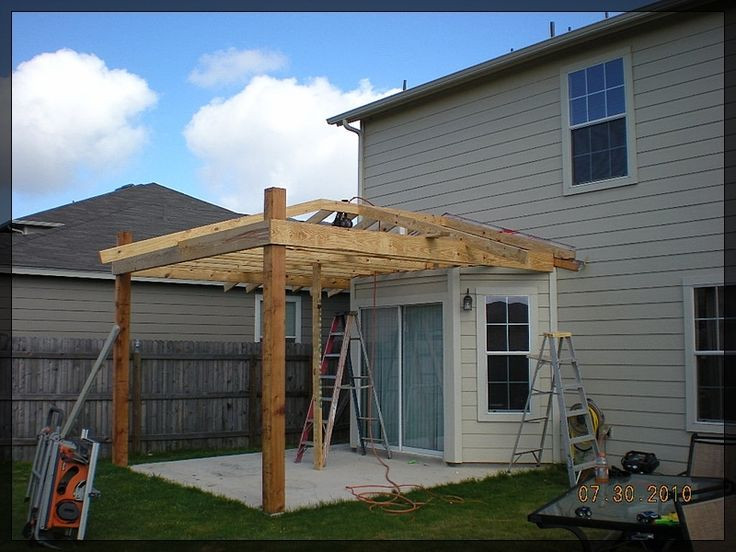 Best ideas about Patio Roof Plans
. Save or Pin 43 best Patio Roof Designs images on Pinterest Now.