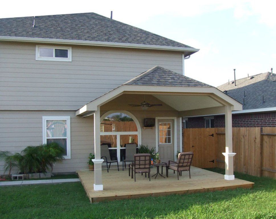 Best ideas about Patio Roof Plans
. Save or Pin Covered Deck pictures photos images Now.