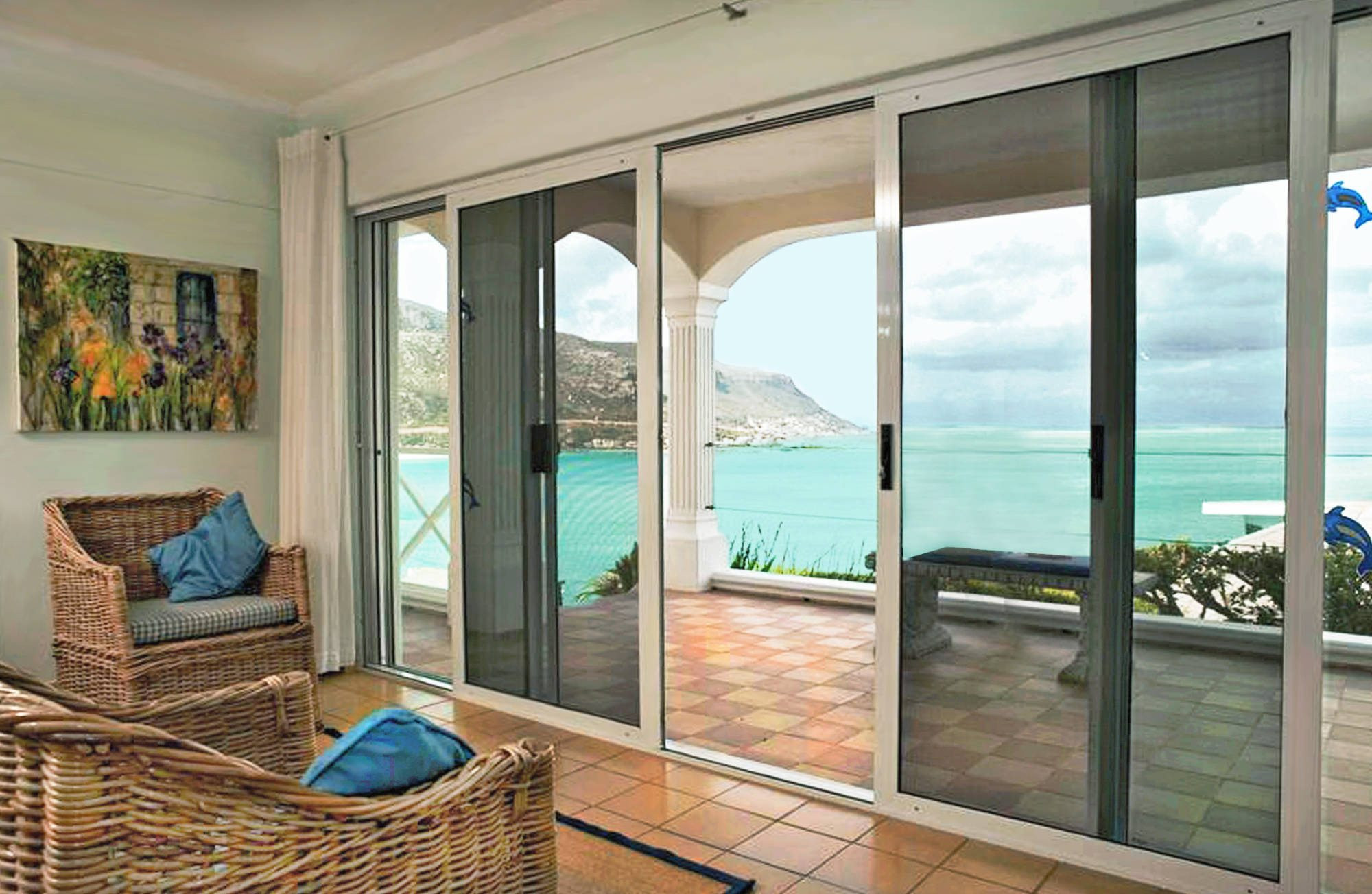 Best ideas about Patio Screen Door
. Save or Pin Security Screen Doors Now.