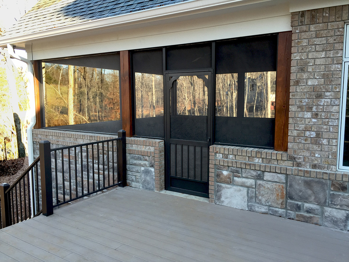 Best ideas about Patio Screen Doors
. Save or Pin Porch and Patio Screen Doors Now.