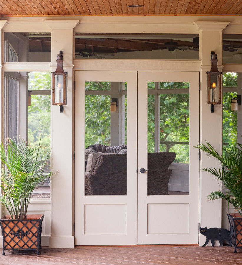 Best ideas about Patio Screen Doors
. Save or Pin Custom railings gates bed swings and more The Porch Now.