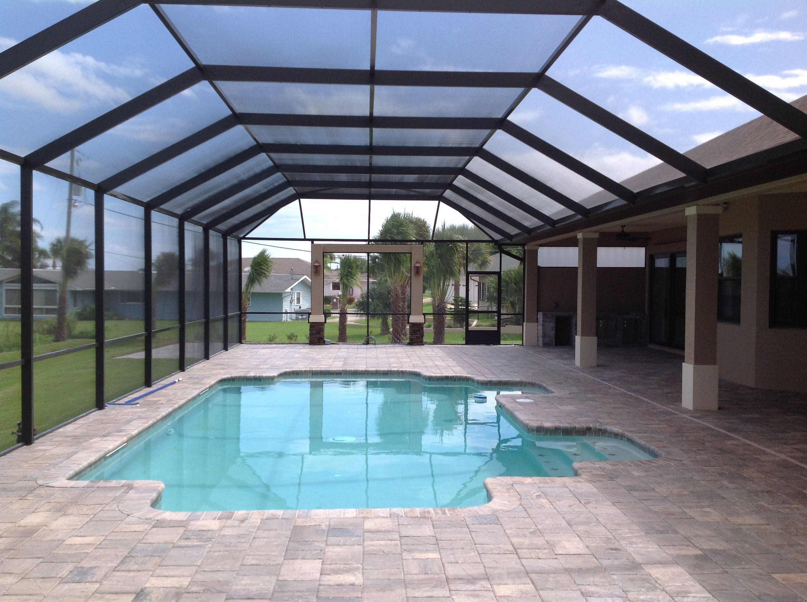 Best ideas about Patio Screen Enclosure
. Save or Pin Pin by Pioneerscreenllc on Screen Enclosures West Palm Now.
