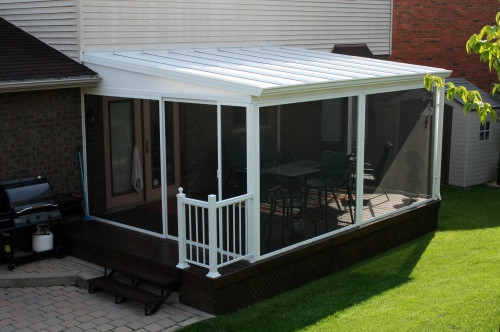 Best ideas about Patio Screen Enclosure
. Save or Pin Patio Screen Enclosures Make Your Patio Cover Into a New Room Now.