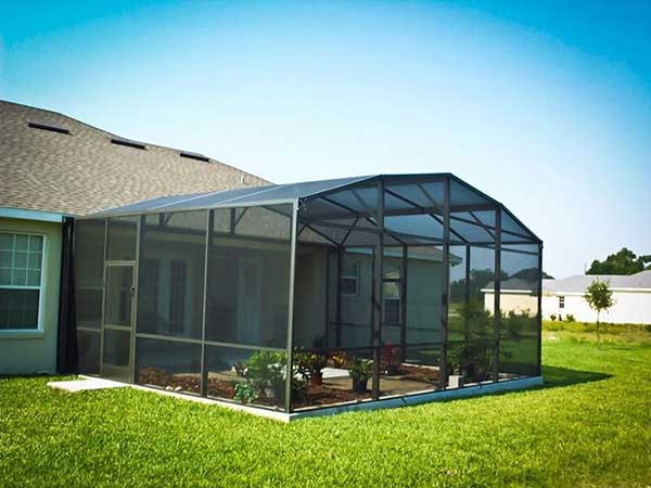 Best ideas about Patio Screen Enclosure
. Save or Pin Florida Pool Enclosures Now.