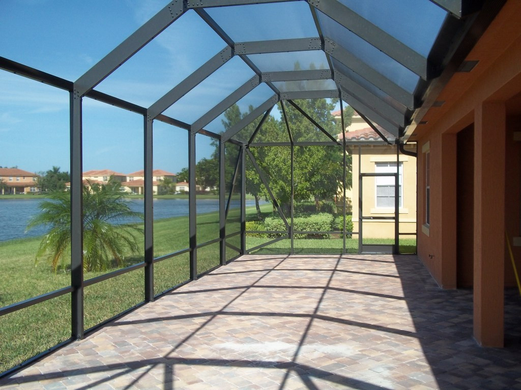 Best ideas about Patio Screen Enclosures
. Save or Pin Lanai & Patio Screen Enclosures Products Now.