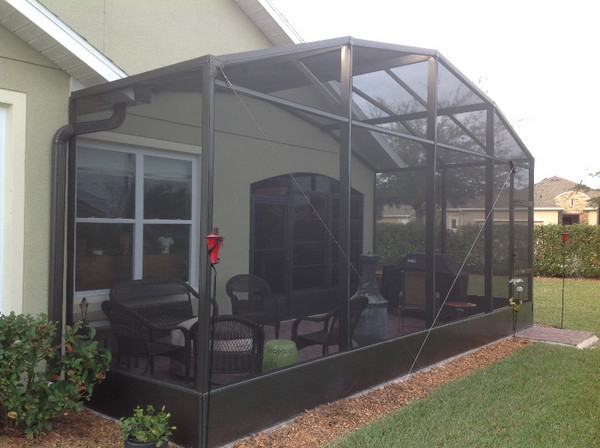 Best ideas about Patio Screen Enclosures
. Save or Pin Screen enclosures – enjoy a fortable outdoor environment Now.