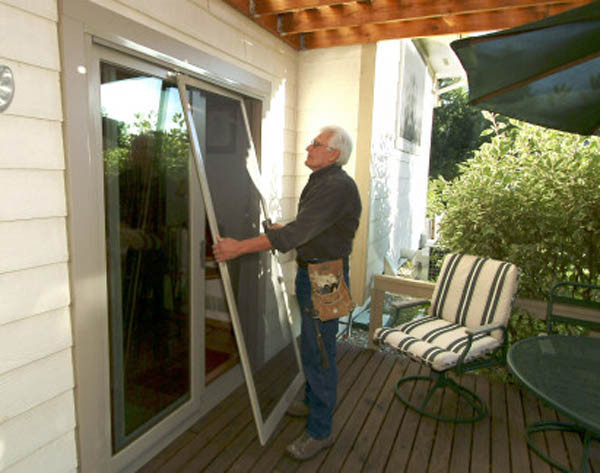 Best ideas about Patio Screen Repair
. Save or Pin Sliding Screen Doors Now.