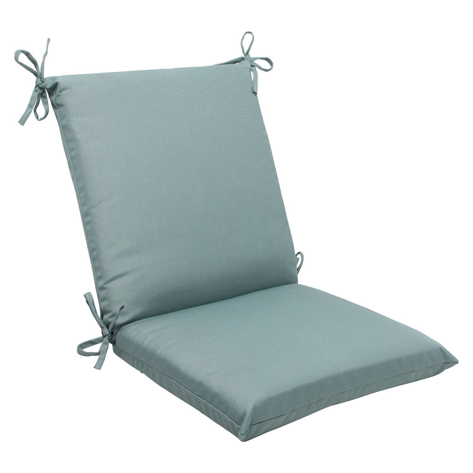 Best ideas about Patio Seat Cushions
. Save or Pin Sunbrella Canvas Outdoor Squared Edge Chair Cushion Now.