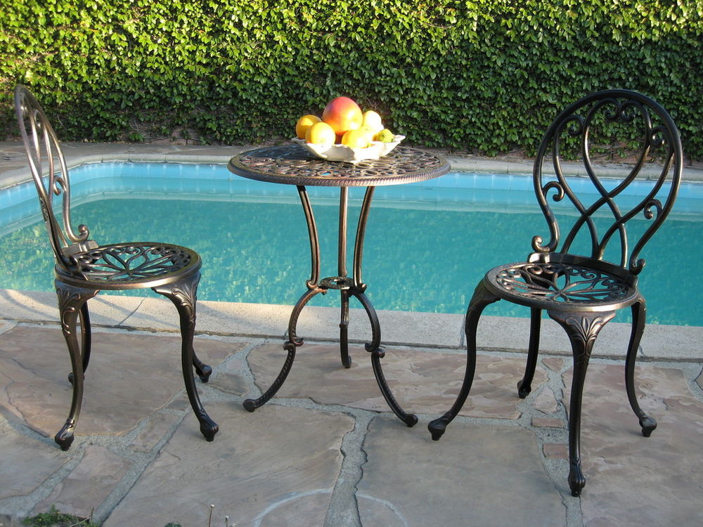 Best ideas about Patio Sets On Sale
. Save or Pin Patio Bistro Sets Sale Innovation pixelmari Now.