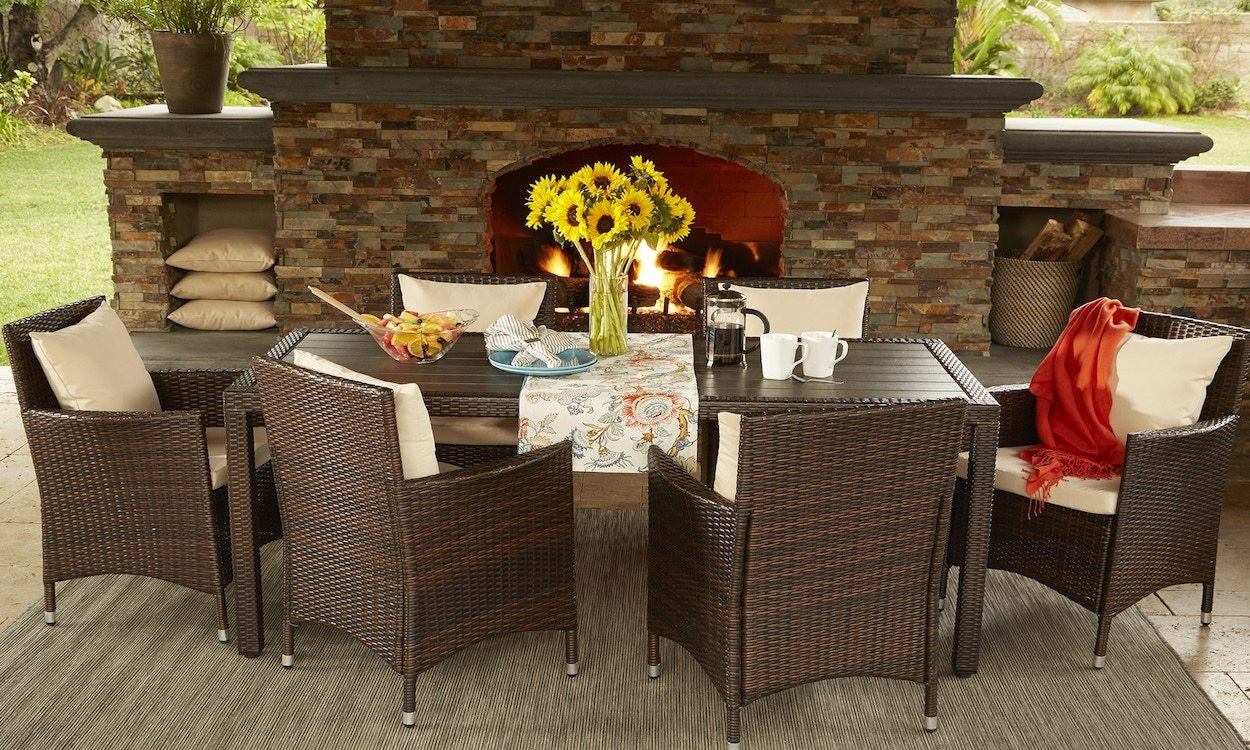 Best ideas about Patio Sets On Sale
. Save or Pin Tips on Shopping a Patio Furniture Clearance Sale Now.