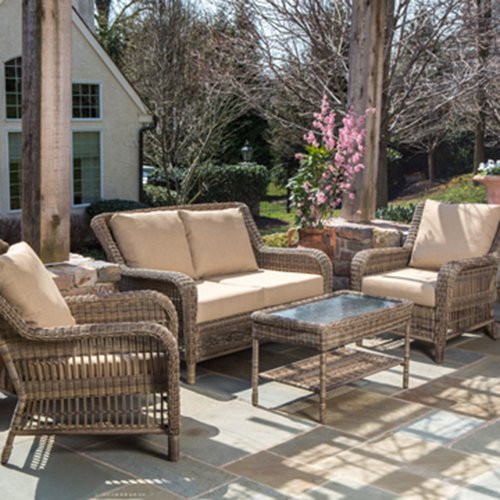 Best ideas about Patio Sets On Sale
. Save or Pin Patio Conversation Sets Sale Picture pixelmari Now.