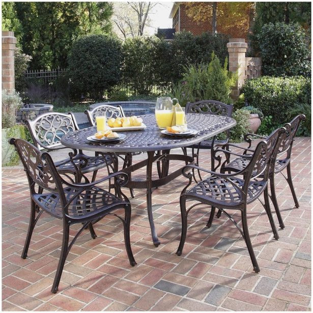 Best ideas about Patio Sets On Sale
. Save or Pin Furniture Round Patio Dining Sets Sale Belham Living Now.