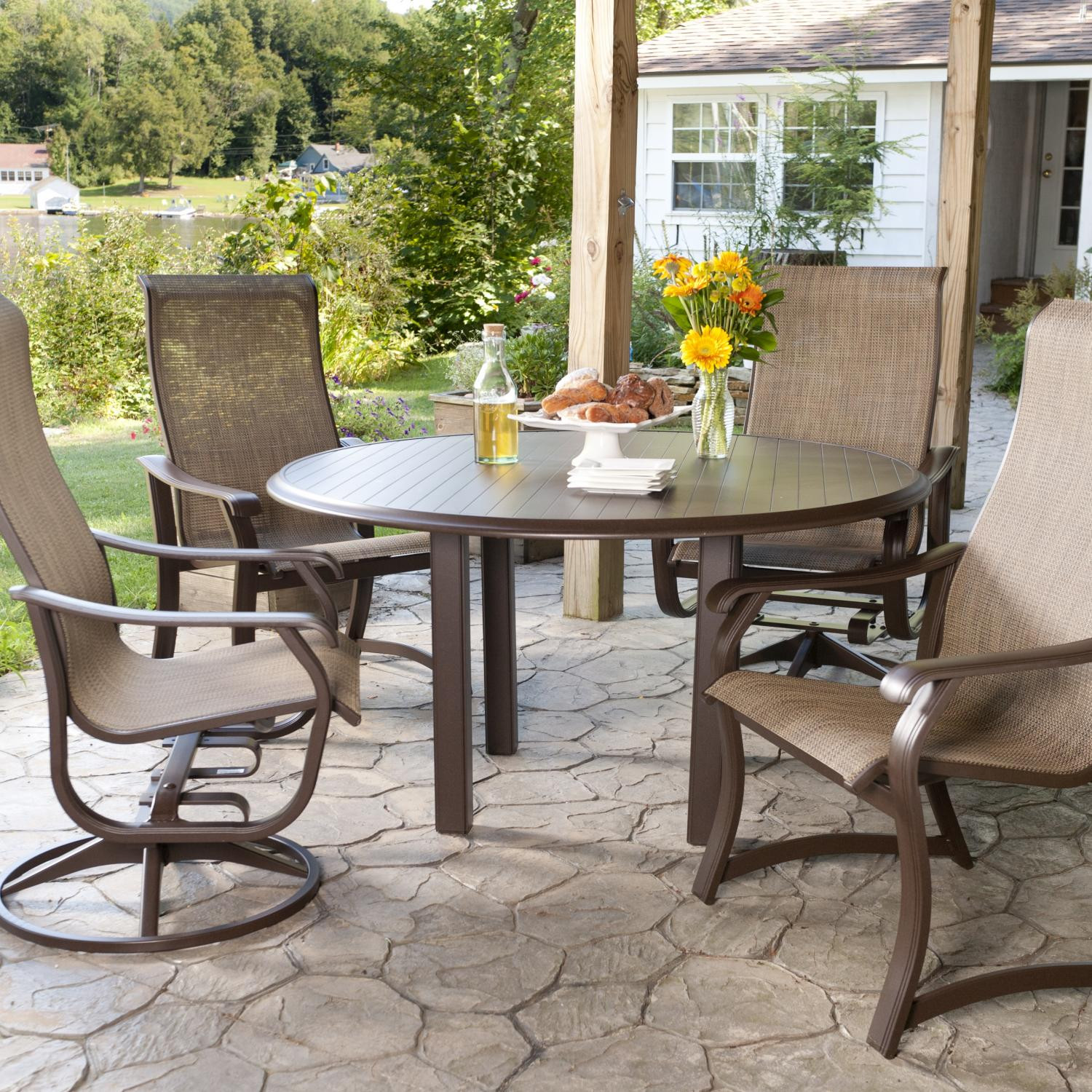 Best ideas about Patio Sets On Sale
. Save or Pin Patio Dining Sets Sale Now.