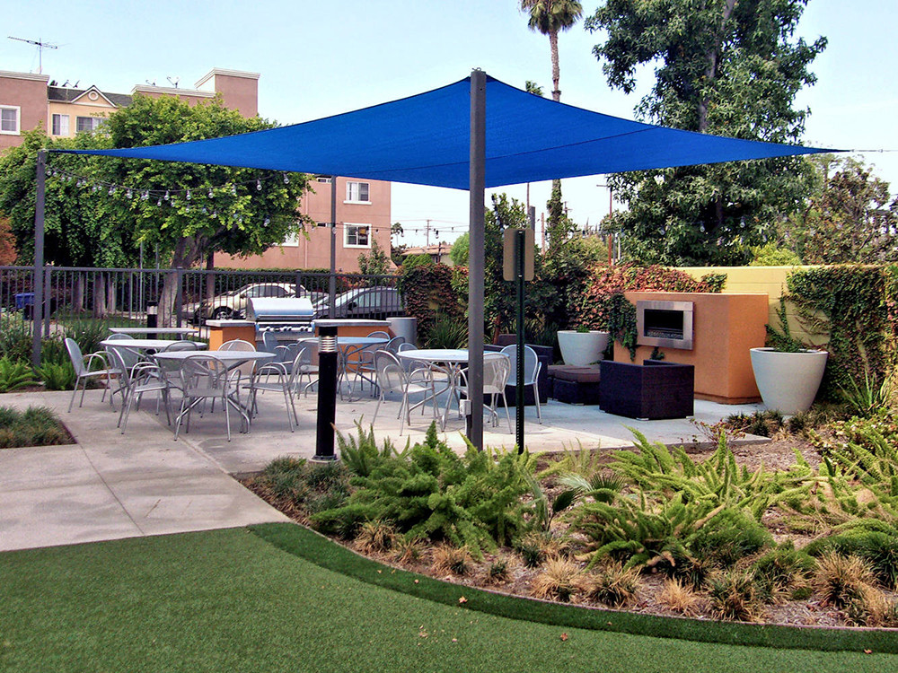 Best ideas about Patio Shade Cover
. Save or Pin Shade Sail Patio Covers Now.