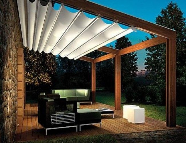 Best ideas about Patio Shade Ideas
. Save or Pin 25 best ideas about Covered pergola patio on Pinterest Now.