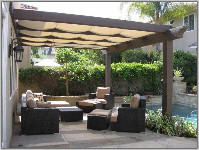 Best ideas about Patio Shade Ideas
. Save or Pin Fabulous Shade Ideas For Patio Backyard Shade Ideas Preety Now.