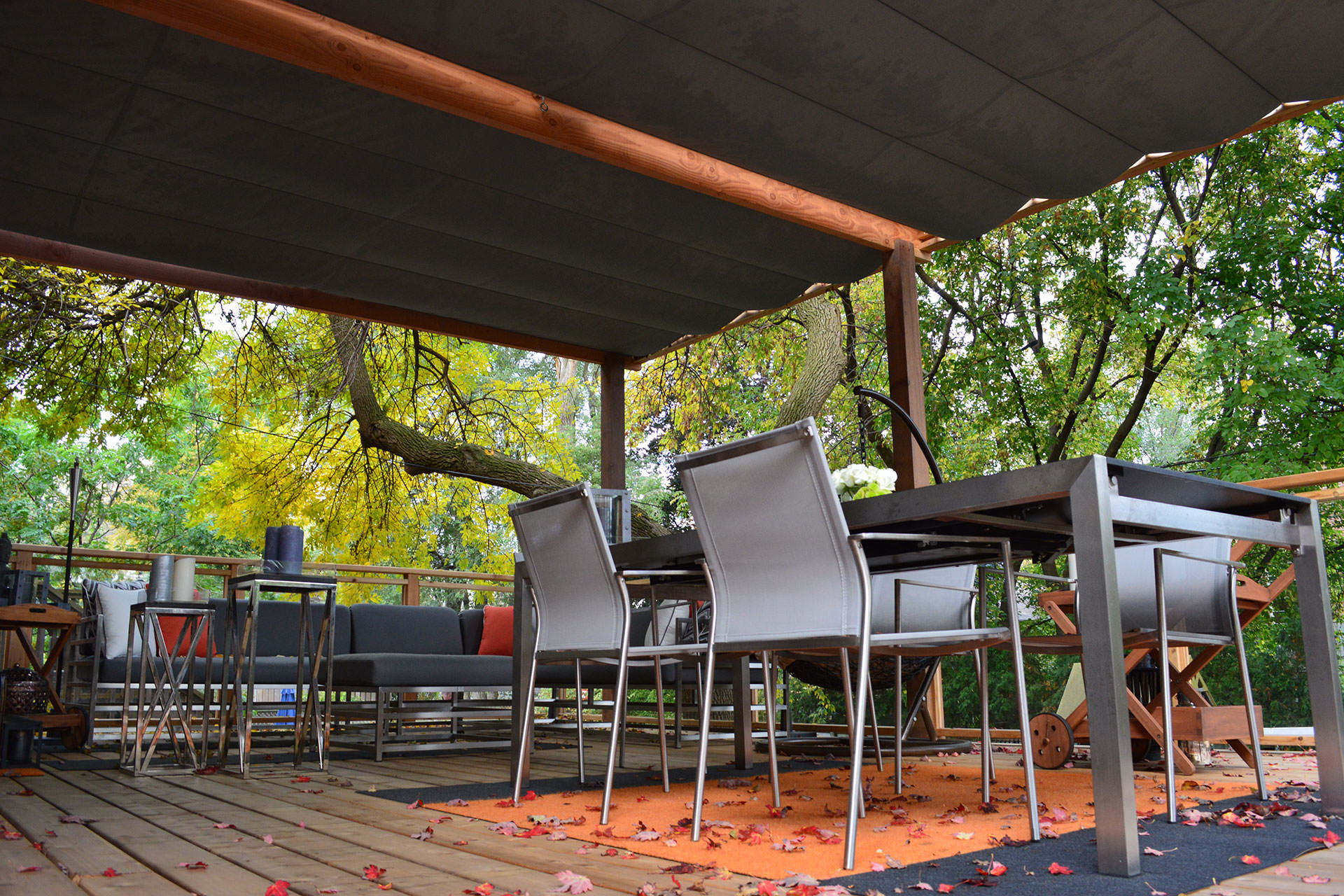 Best ideas about Patio Shade Ideas
. Save or Pin Keep Cool with These Five Patio Shade Ideas Now.