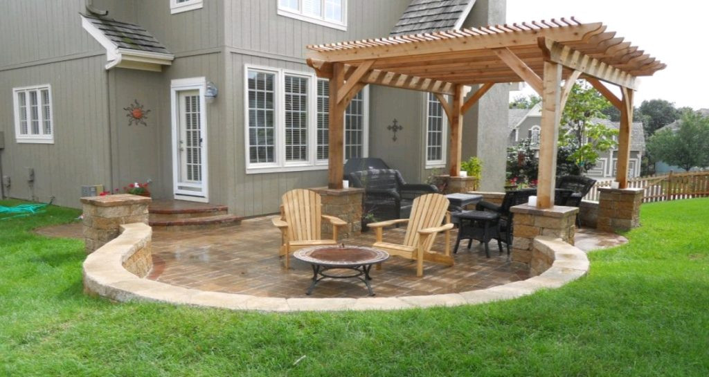 Best ideas about Patio Shade Ideas
. Save or Pin 6 outdoor shade ideas for your patios Now.