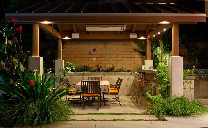 Best ideas about Patio Shade Ideas
. Save or Pin Pergola and Patio Cover Ideas Landscaping Network Now.