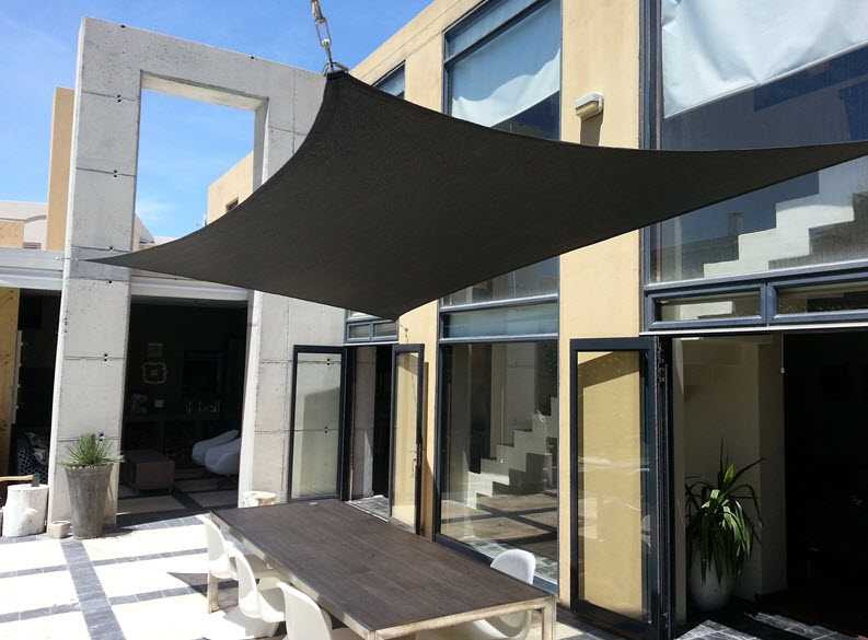 Best ideas about Patio Shade Sails
. Save or Pin Top 20 Dos and Don ts For Patio Shade Sails Now.