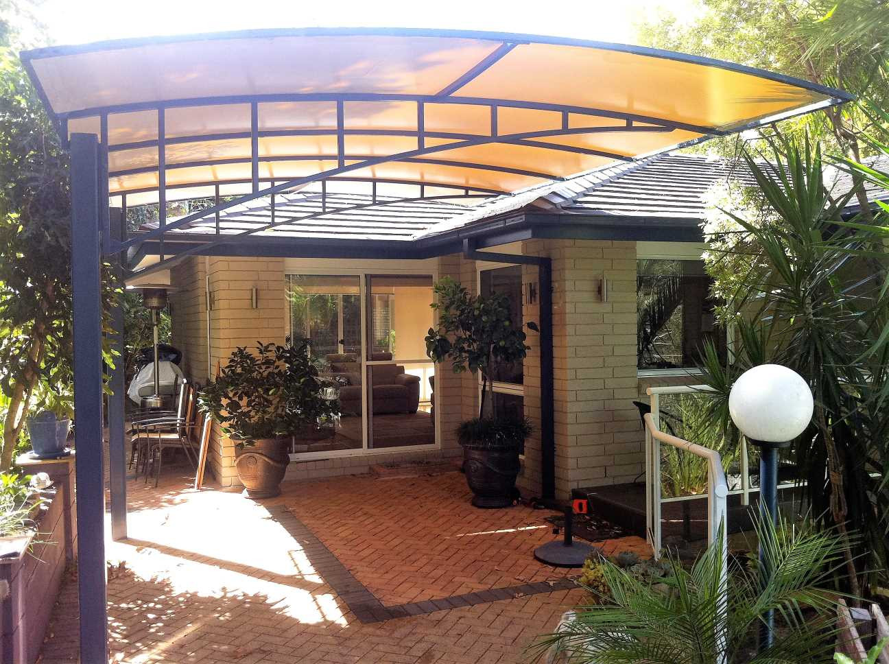 Best ideas about Patio Shade Structures
. Save or Pin Cantilever Structures Now.