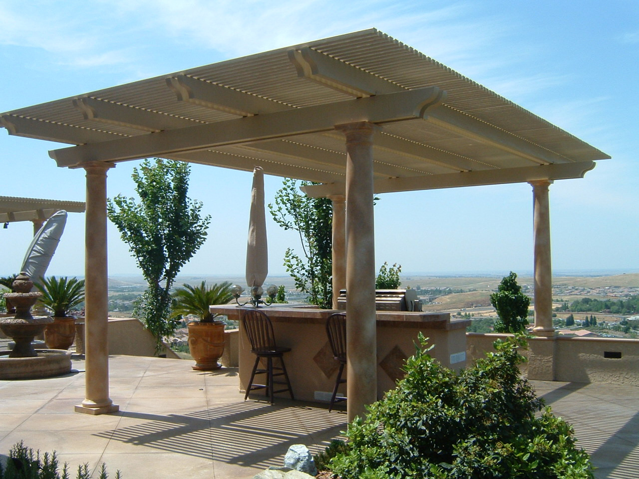 Best ideas about Patio Shade Structures
. Save or Pin Patio Pros Gallery Shade Structures Plans Phoenix Az Now.