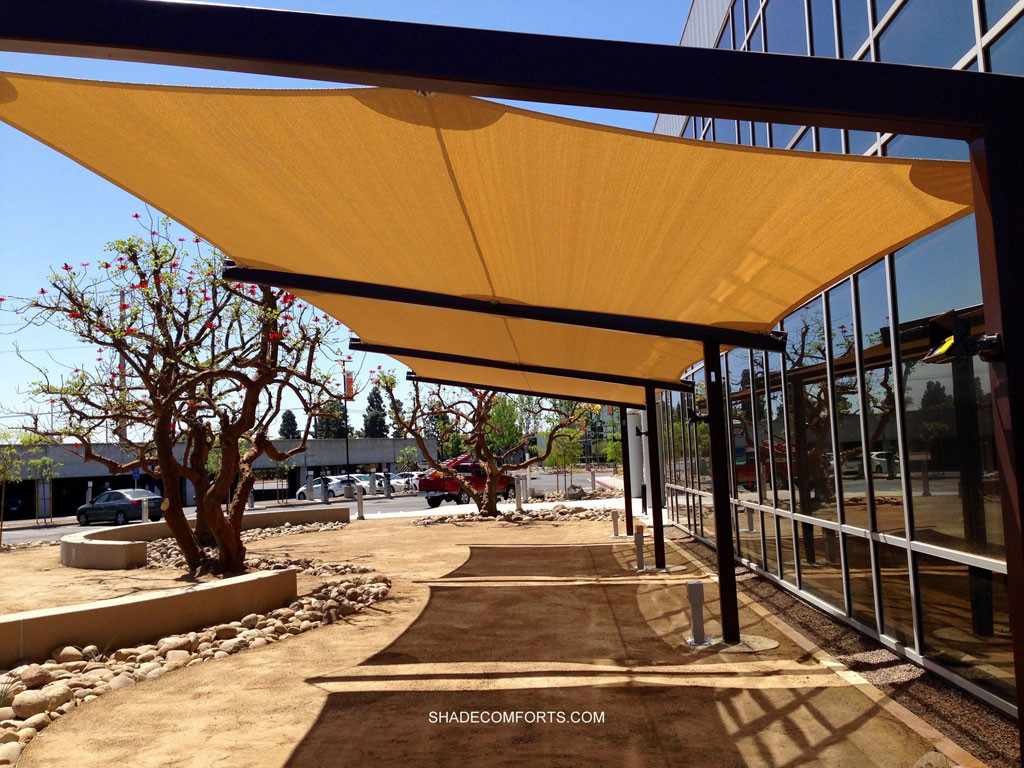 Best ideas about Patio Shade Structures
. Save or Pin Shade Sail Structures San Diego Mercial Patio Phoenix Az Now.