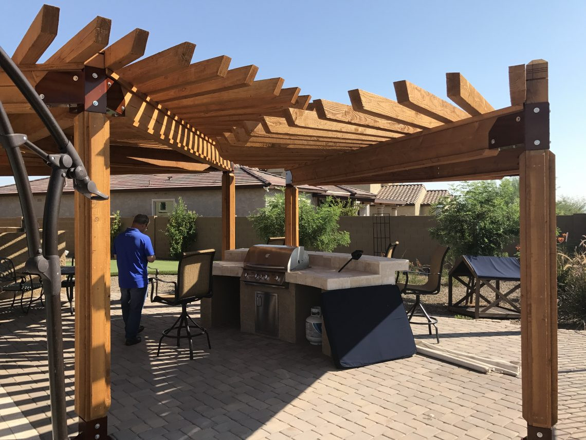 Best ideas about Patio Shade Structures
. Save or Pin Shade Structures Phoenix Patio Covers Az Covered Sails Now.